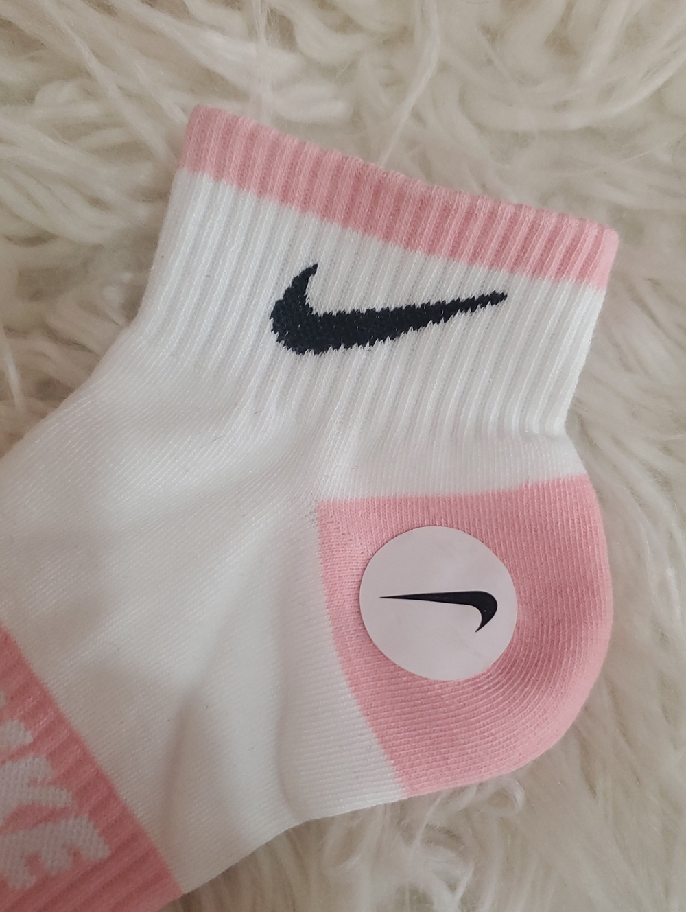 Nike ankle socks - Picture 2 of 4